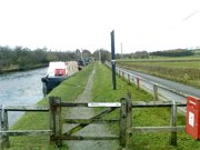 Up to 57' 1" / 17.40m mooring at Bank Newton Lock 36 L1 Leisure available now